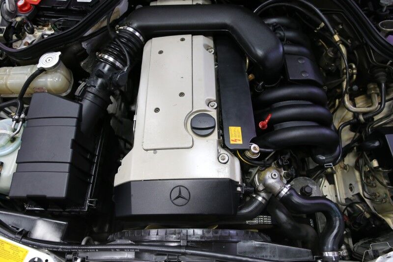 1995 Mercedes-Benz E Class Plainview NY