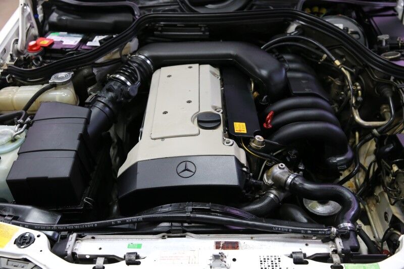 1995 Mercedes-Benz E Class Plainview NY