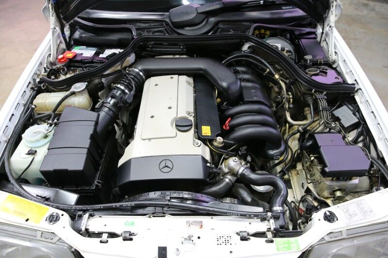 1995 Mercedes-Benz E Class Plainview NY