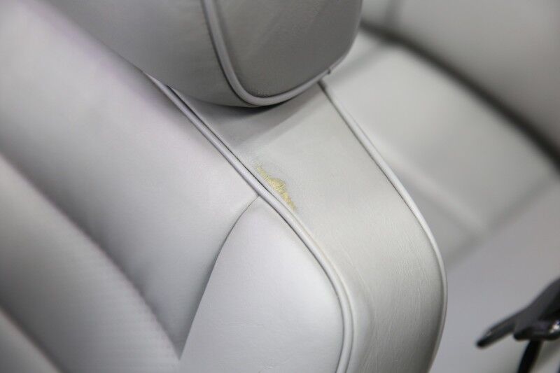 1995 Mercedes-Benz E Class Plainview NY