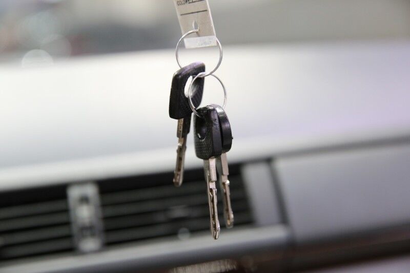 1995 Mercedes-Benz E Class Plainview NY