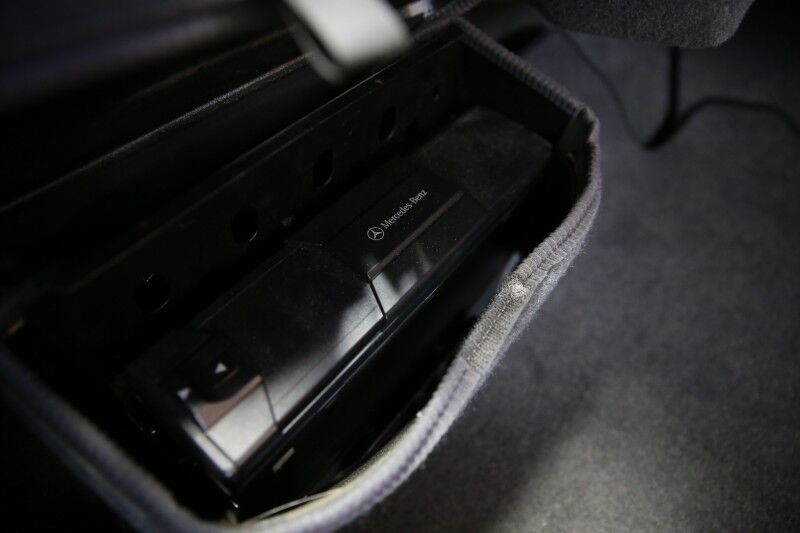 1995 Mercedes-Benz E Class Plainview NY