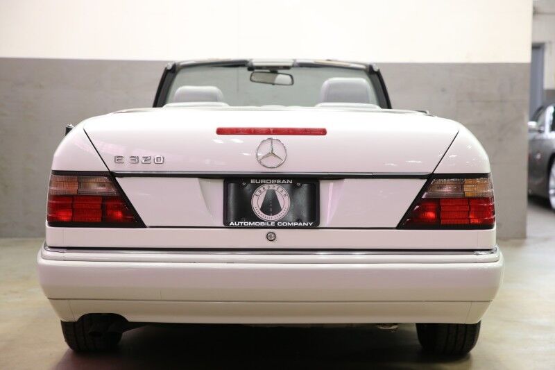 1995 Mercedes-Benz E Class Plainview NY