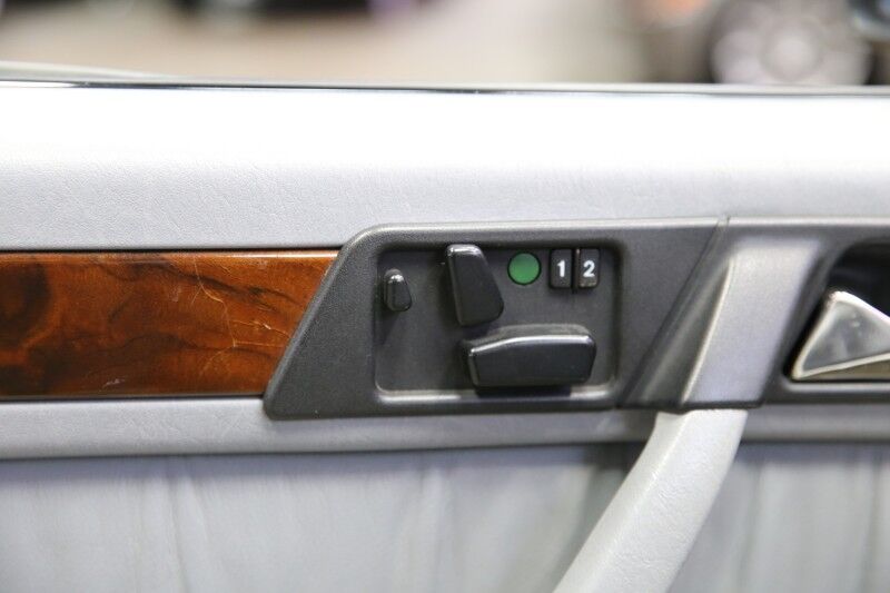 1995 Mercedes-Benz E Class Plainview NY