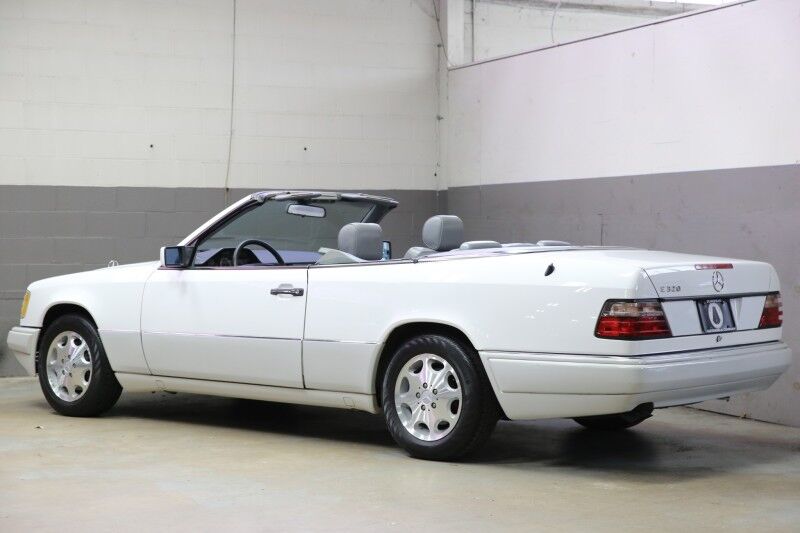 1995 Mercedes-Benz E Class Plainview NY