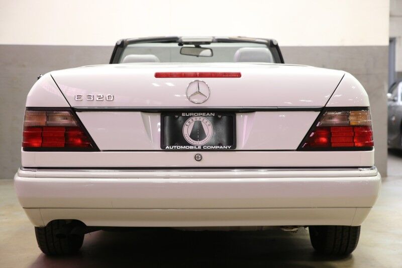 1995 Mercedes-Benz E Class Plainview NY