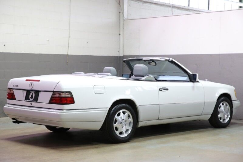 1995 Mercedes-Benz E Class Plainview NY