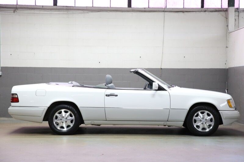 1995 Mercedes-Benz E Class Plainview NY