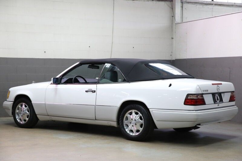 1995 Mercedes-Benz E Class Plainview NY