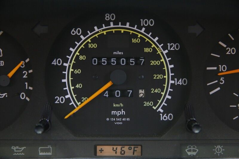 1995 Mercedes-Benz E Class Plainview NY