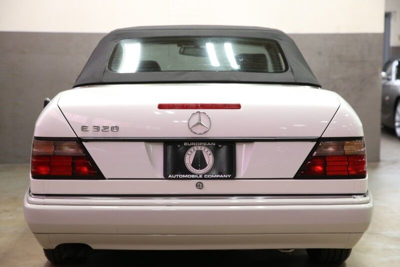 1995 Mercedes-Benz E Class Plainview NY