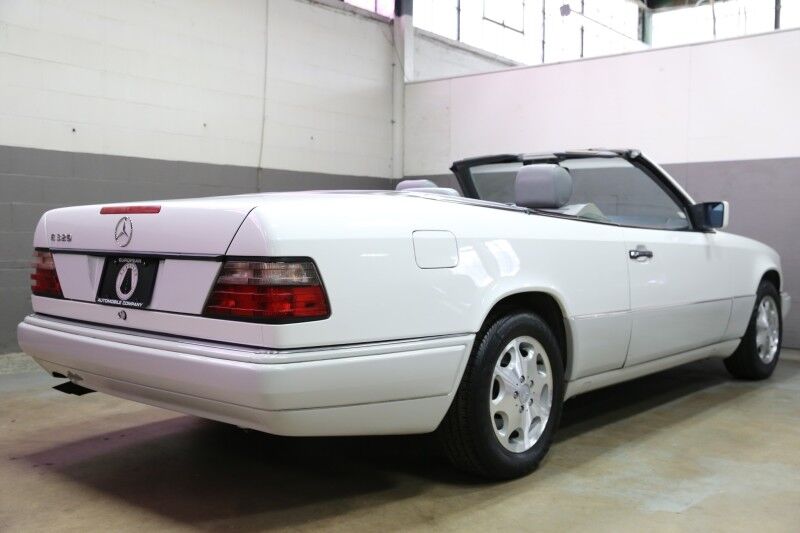 1995 Mercedes-Benz E Class Plainview NY