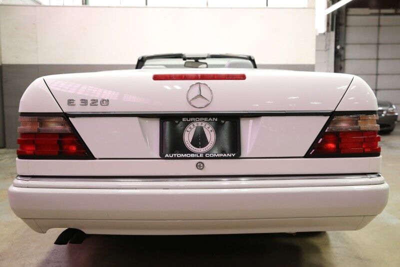 1995 Mercedes-Benz E Class Plainview NY