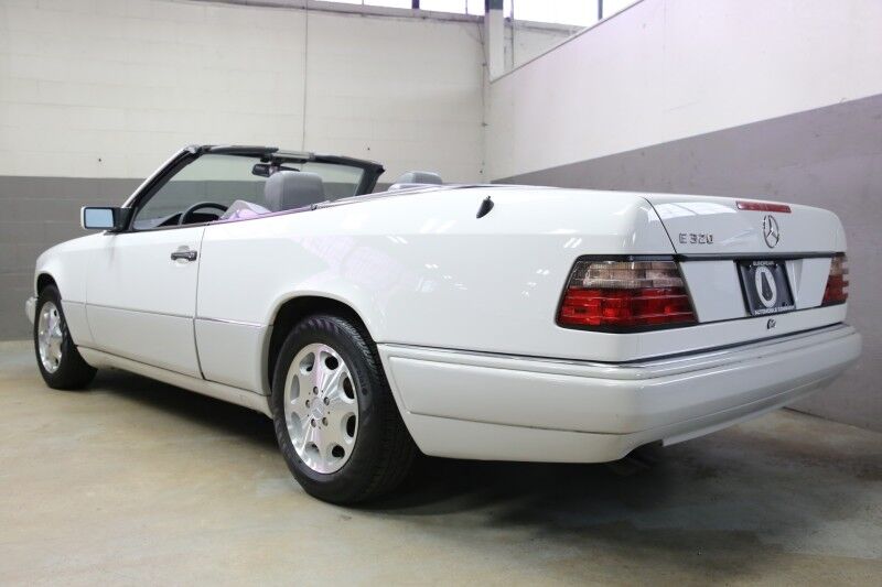 1995 Mercedes-Benz E Class Plainview NY