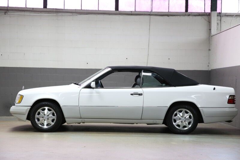 1995 Mercedes-Benz E Class Plainview NY