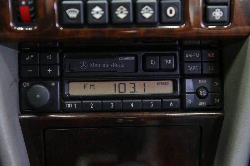 1995 Mercedes-Benz E Class Plainview NY