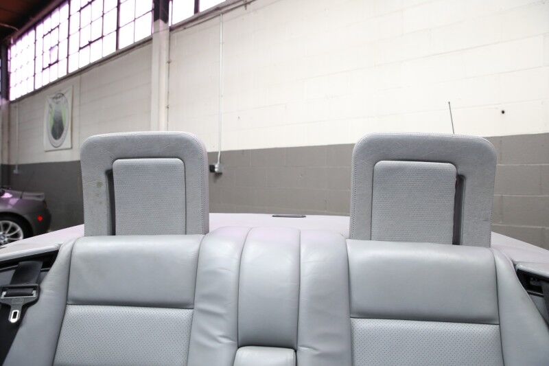 1995 Mercedes-Benz E Class Plainview NY