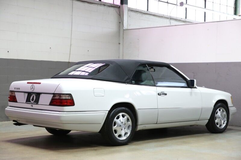 1995 Mercedes-Benz E Class Plainview NY