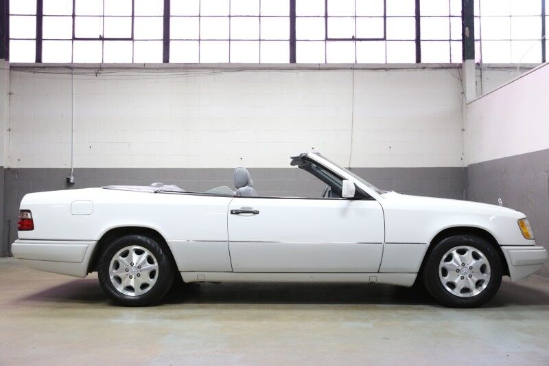 1995 Mercedes-Benz E Class Plainview NY