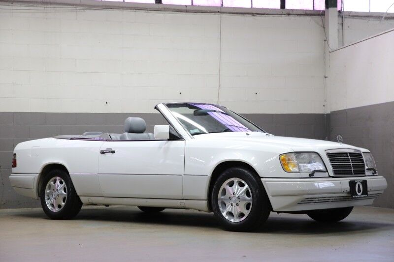 1995 Mercedes-Benz E Class Plainview NY