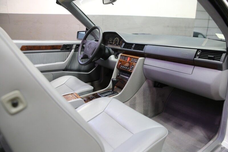 1995 Mercedes-Benz E Class Plainview NY