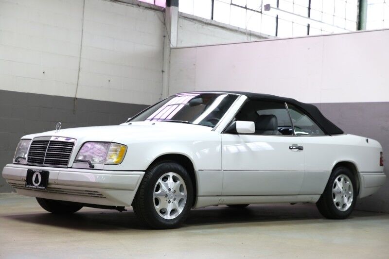 1995 Mercedes-Benz E Class Plainview NY