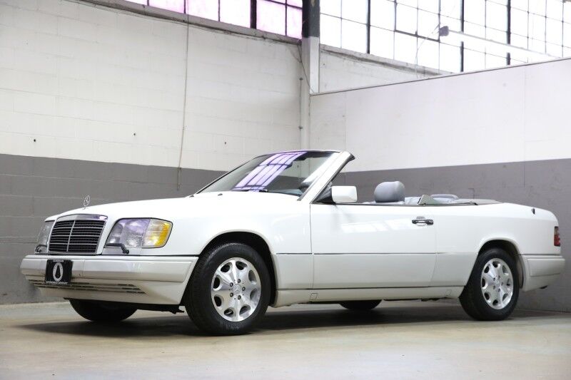 1995 Mercedes-Benz E Class Plainview NY