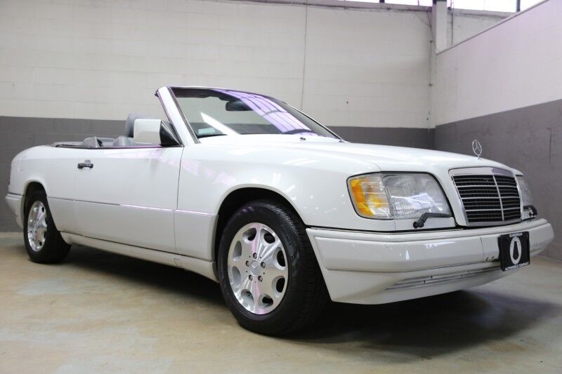 1995 Mercedes-Benz E Class Plainview NY