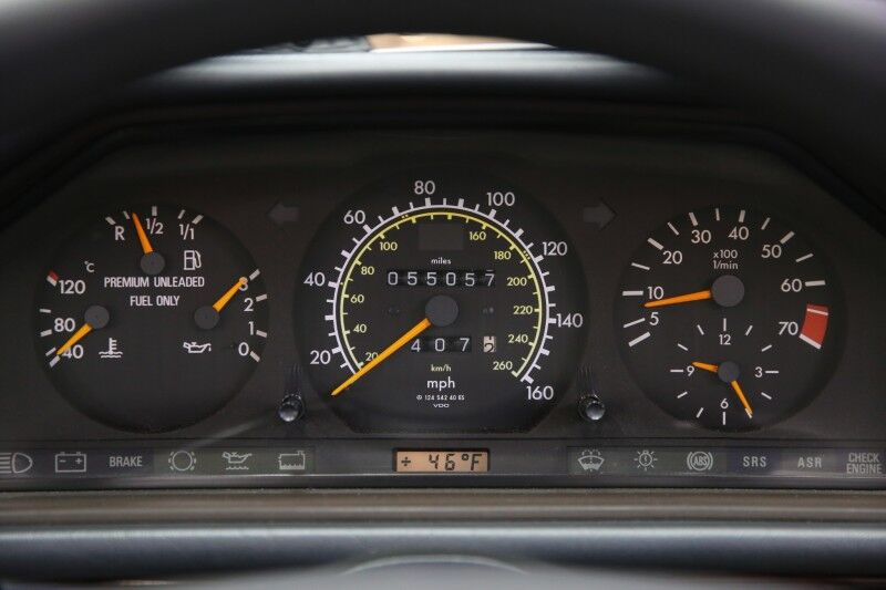 1995 Mercedes-Benz E Class Plainview NY