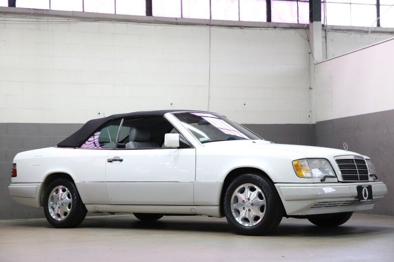 1995 Mercedes-Benz E Class Plainview NY