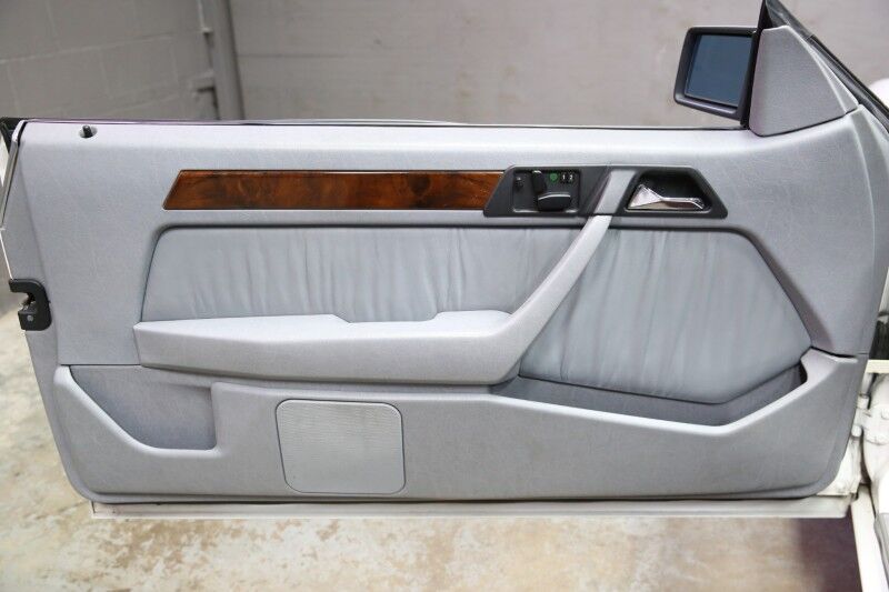 1995 Mercedes-Benz E Class Plainview NY