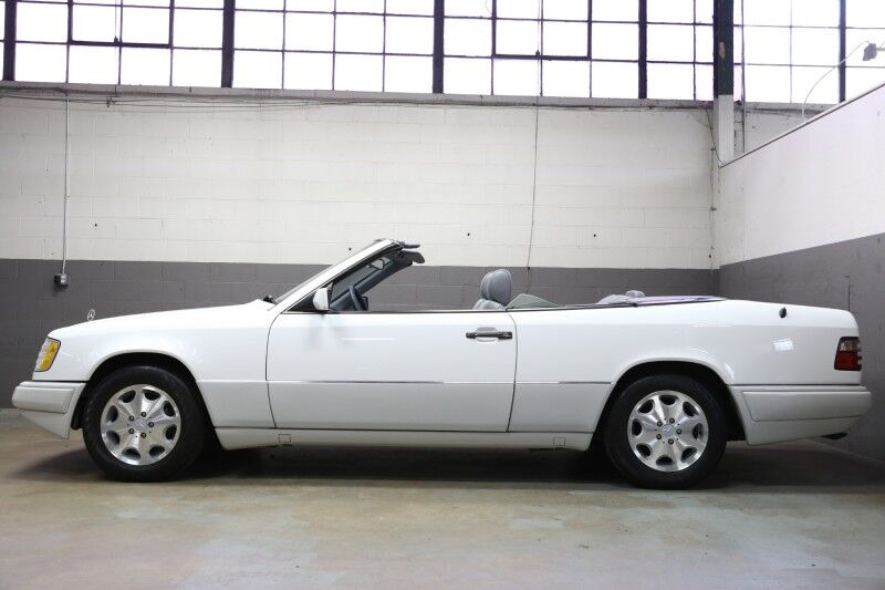 1995 Mercedes-Benz E Class Plainview NY