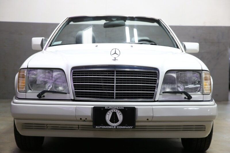 1995 Mercedes-Benz E Class Plainview NY