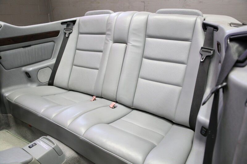 1995 Mercedes-Benz E Class Plainview NY