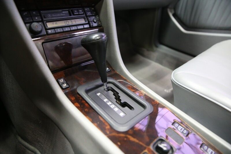 1995 Mercedes-Benz E Class Plainview NY