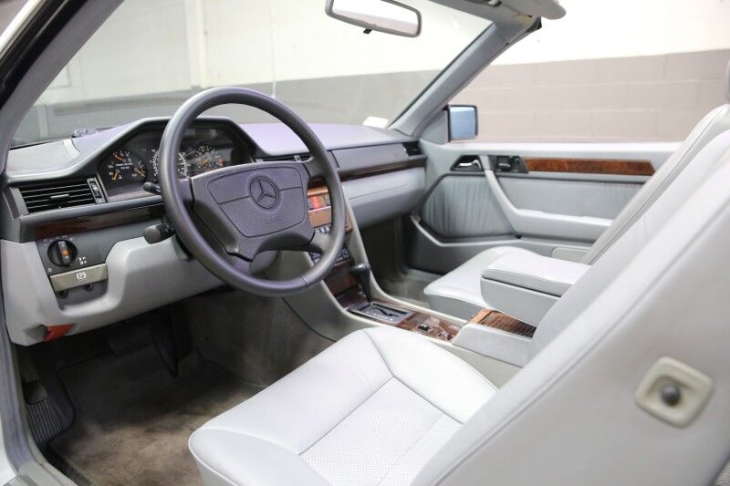 1995 Mercedes-Benz E Class Plainview NY