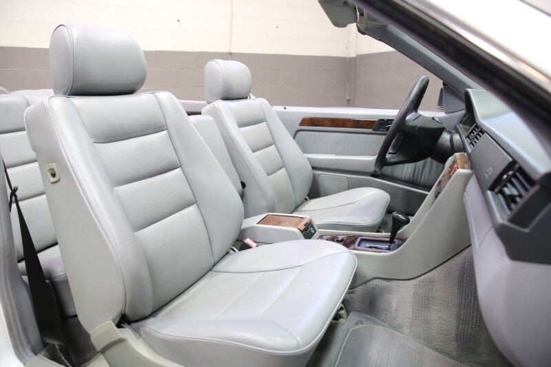 1995 Mercedes-Benz E Class Plainview NY