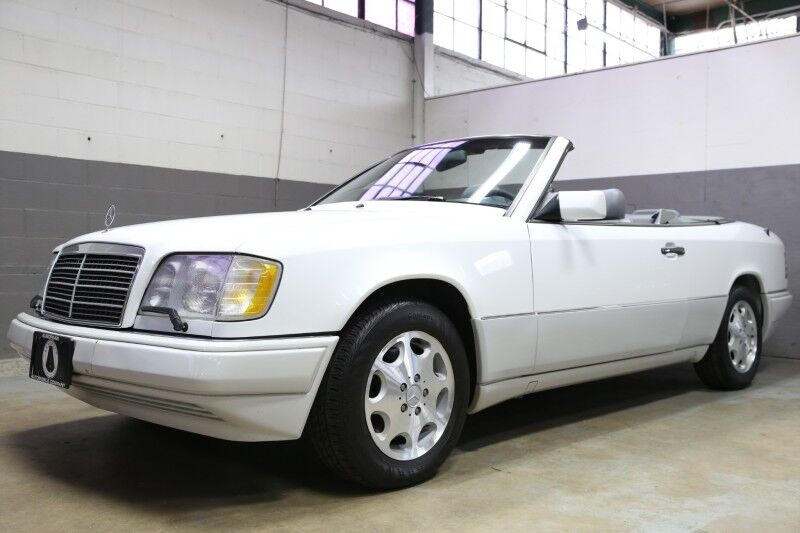 1995 Mercedes-Benz E Class Plainview NY