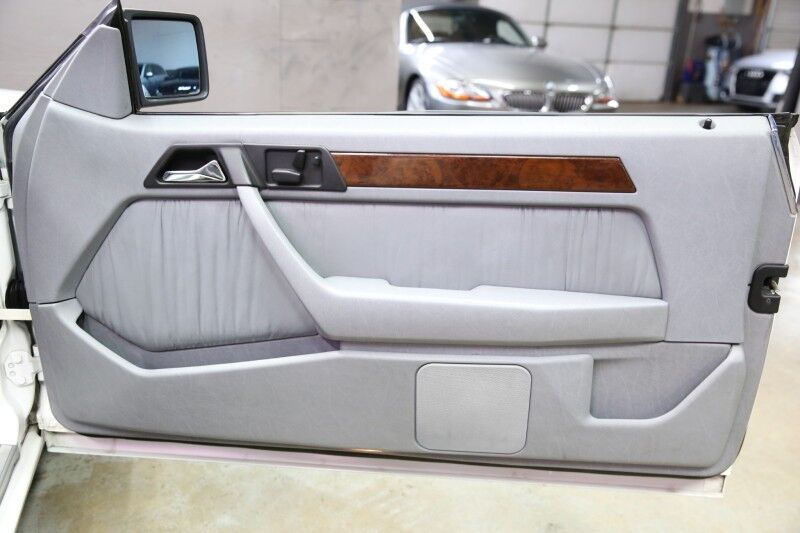 1995 Mercedes-Benz E Class Plainview NY