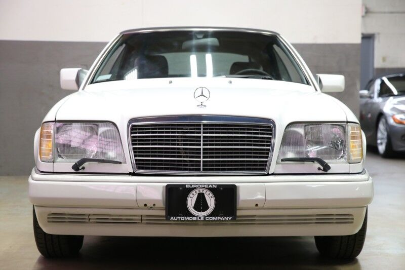 1995 Mercedes-Benz E Class Plainview NY