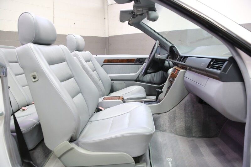 1995 Mercedes-Benz E Class Plainview NY