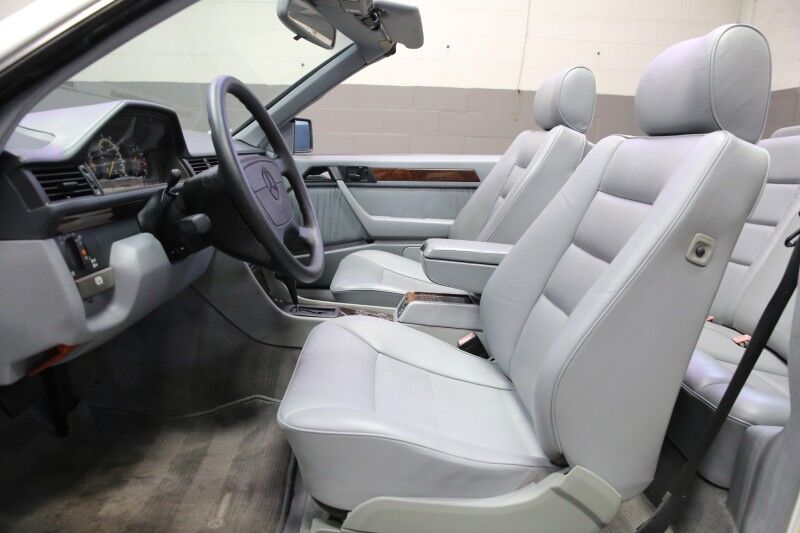 1995 Mercedes-Benz E Class Plainview NY