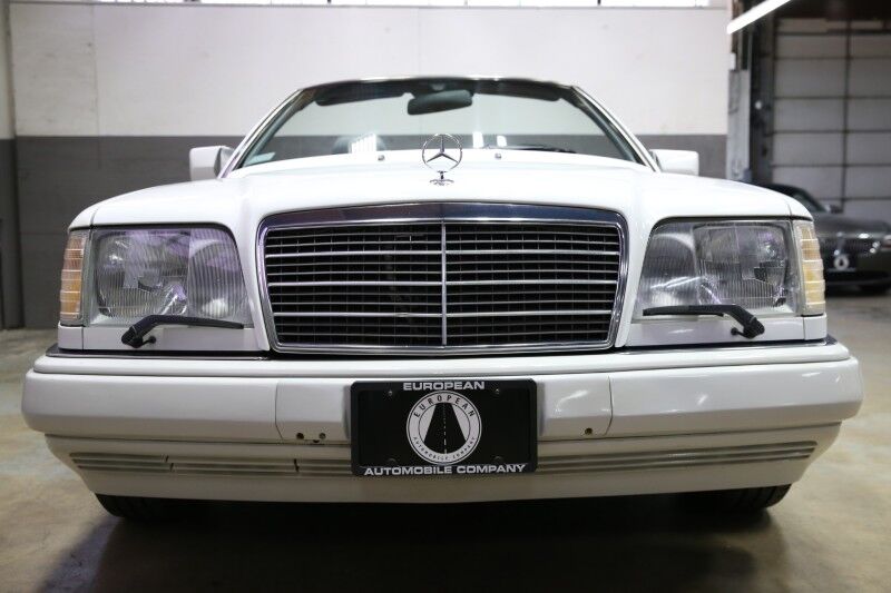 1995 Mercedes-Benz E Class Plainview NY
