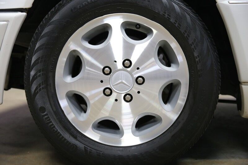 1995 Mercedes-Benz E Class Plainview NY