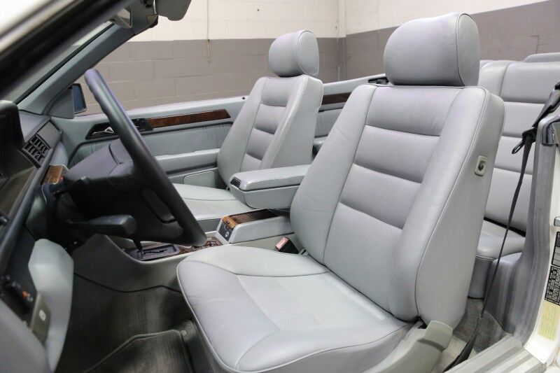 1995 Mercedes-Benz E Class Plainview NY