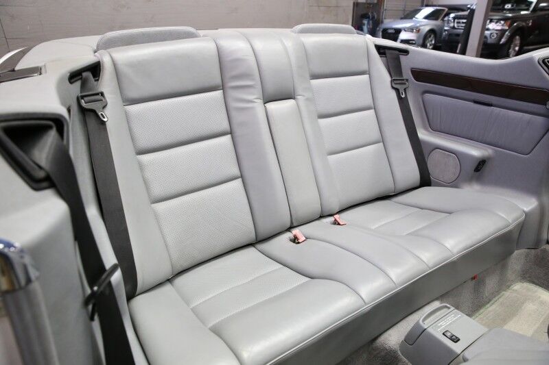 1995 Mercedes-Benz E Class Plainview NY