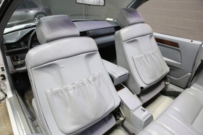 1995 Mercedes-Benz E Class Plainview NY