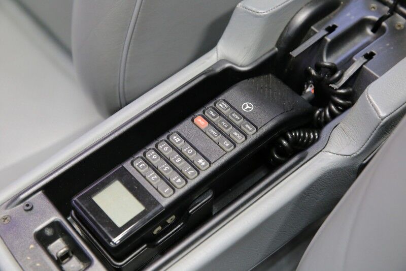 1995 Mercedes-Benz E Class Plainview NY