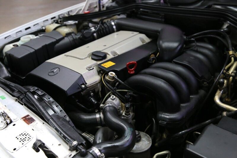 1995 Mercedes-Benz E Class Plainview NY