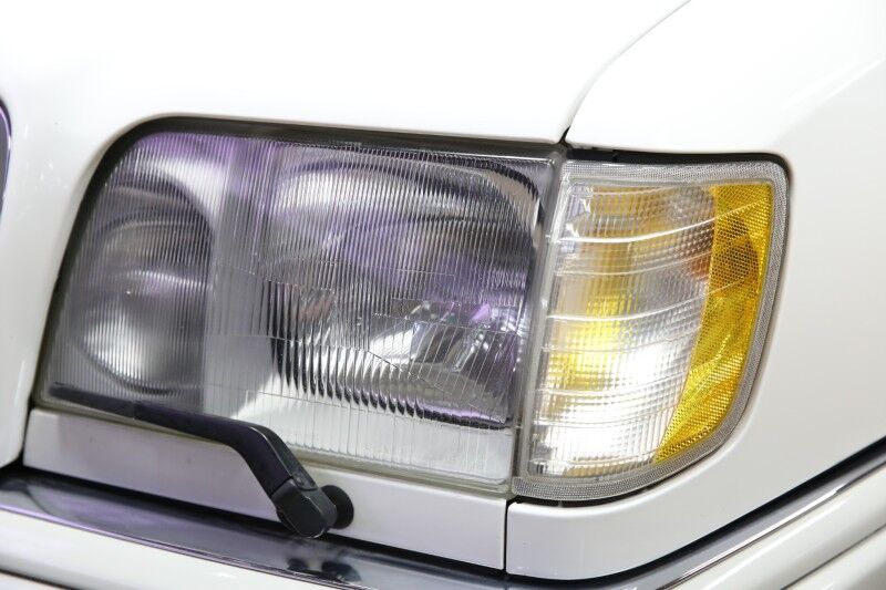 1995 Mercedes-Benz E Class Plainview NY